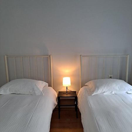 Pargis Home Ioannina Eksteriør billede