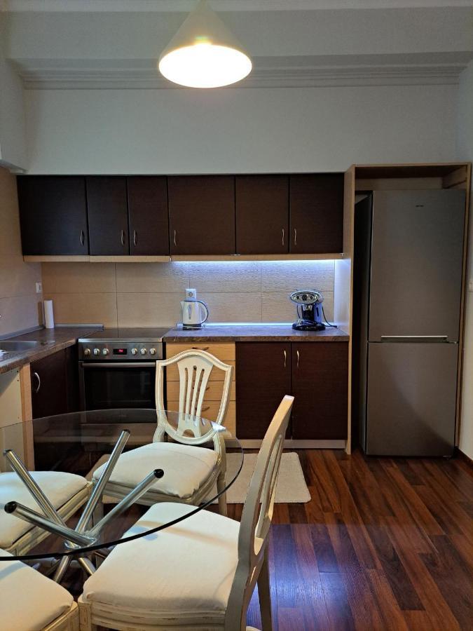 Pargis Home Ioannina Eksteriør billede