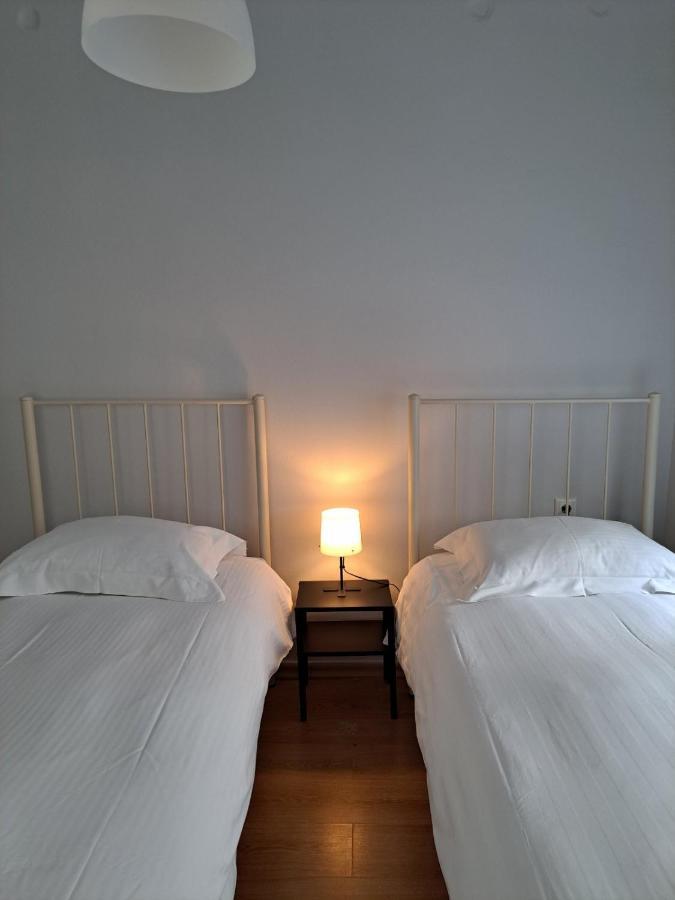 Pargis Home Ioannina Eksteriør billede