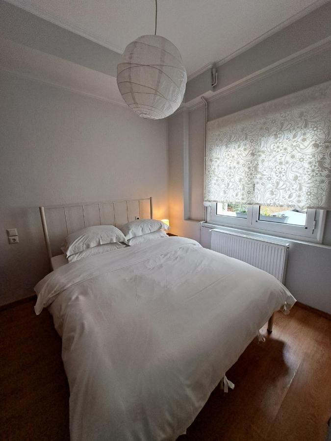 Pargis Home Ioannina Eksteriør billede