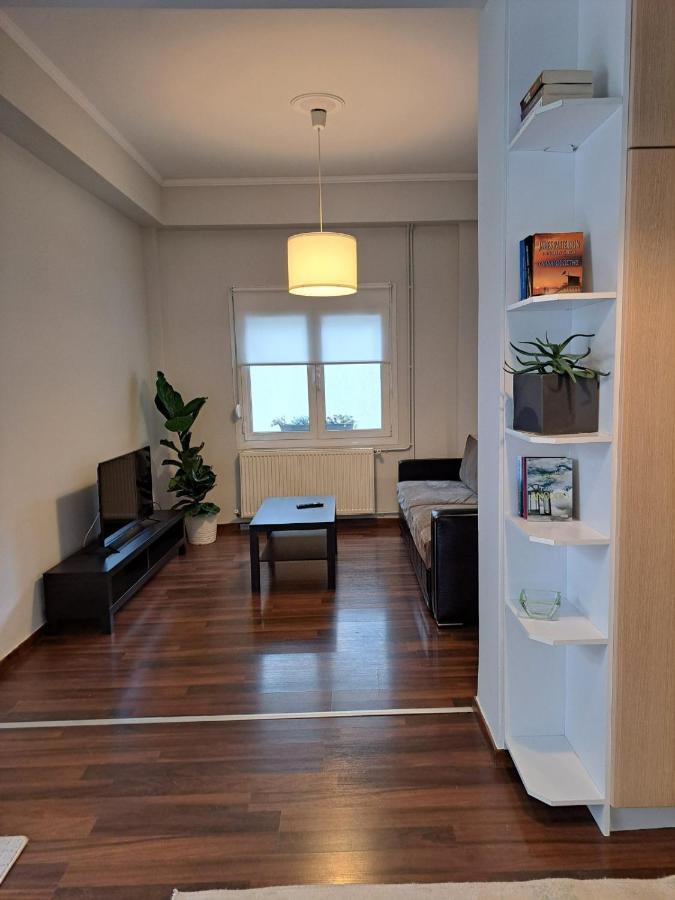 Pargis Home Ioannina Eksteriør billede